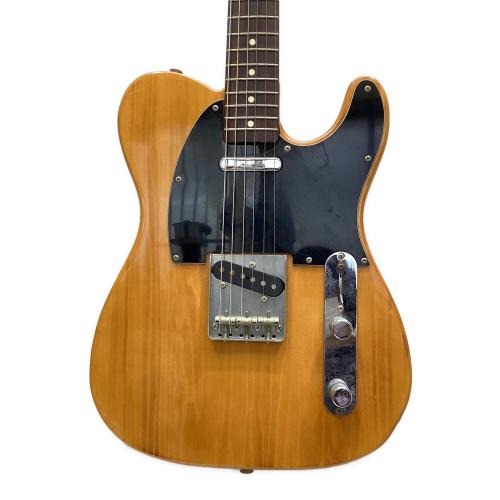 FENDER JAPAN (フェンダージャパン) TL62-60 CCB テレキャスター エレキギター 1987-1988年モデル