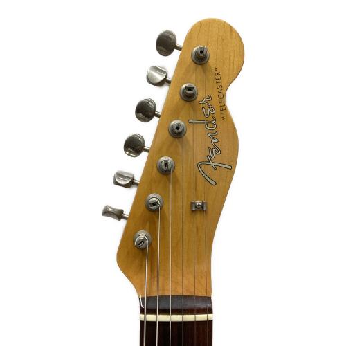 FENDER JAPAN (フェンダージャパン) TL62-60 CCB テレキャスター エレキギター 1987-1988年モデル