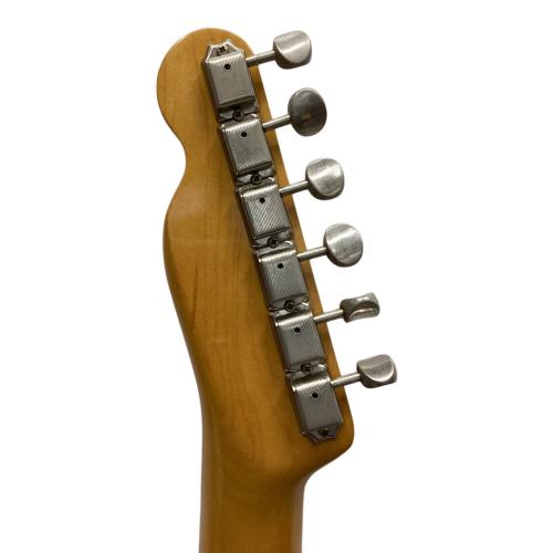 FENDER JAPAN (フェンダージャパン) TL62-60 CCB テレキャスター エレキギター 1987-1988年モデル