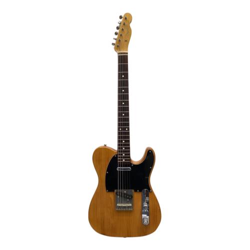 FENDER JAPAN (フェンダージャパン) TL62-60 CCB テレキャスター エレキギター 1987-1988年モデル