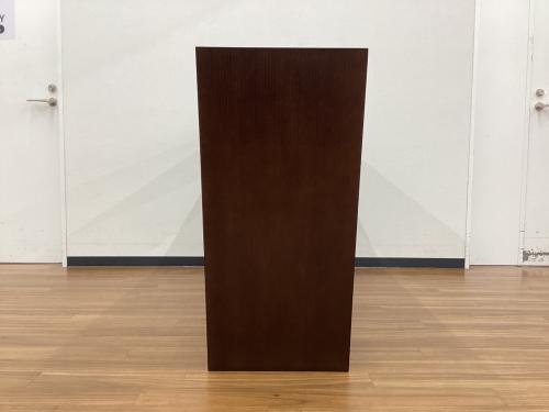 PHILIPPE HUREL (フィリップユーレル) コンソールテーブル COSIMA Cassina ixc.取扱い 幅:約170㎝ ブラウン