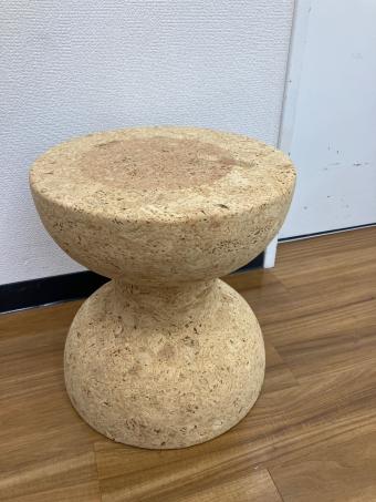 Vitra (ヴィトラ) スツール Cork Family Model E