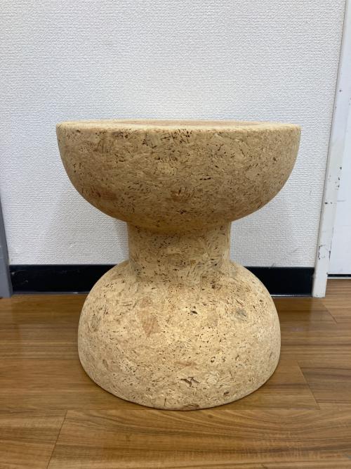 Vitra (ヴィトラ) スツール Cork Family Model E