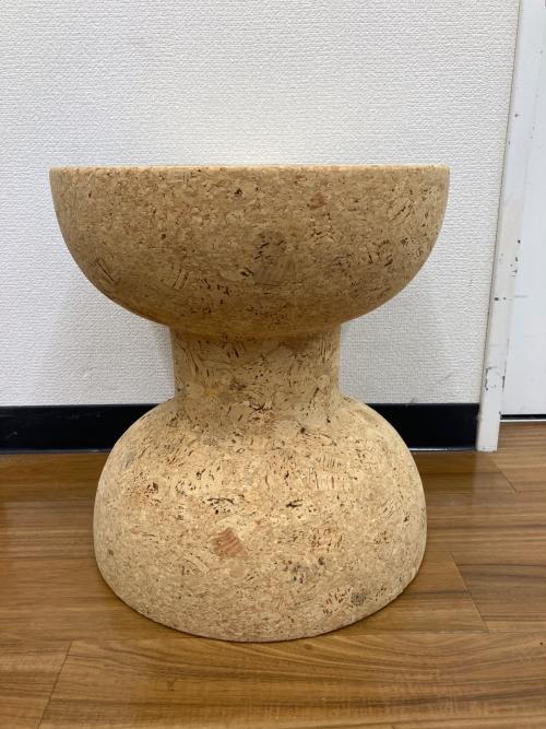 Vitra (ヴィトラ) スツール Cork Family Model E