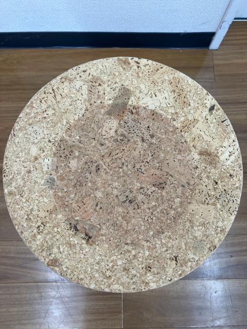 Vitra (ヴィトラ) スツール Cork Family Model E
