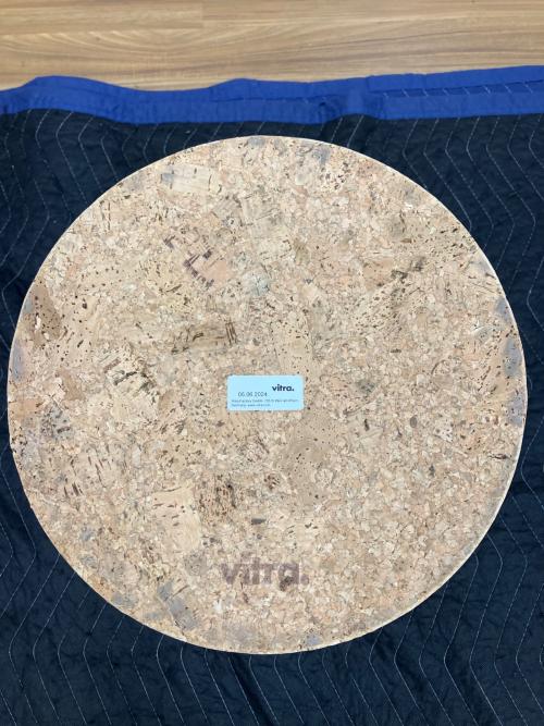 Vitra (ヴィトラ) スツール Cork Family Model E