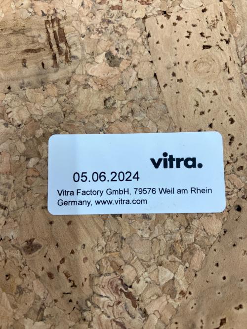 Vitra (ヴィトラ) スツール Cork Family Model E