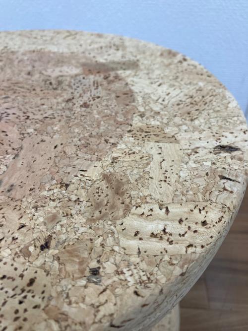 Vitra (ヴィトラ) スツール Cork Family Model E