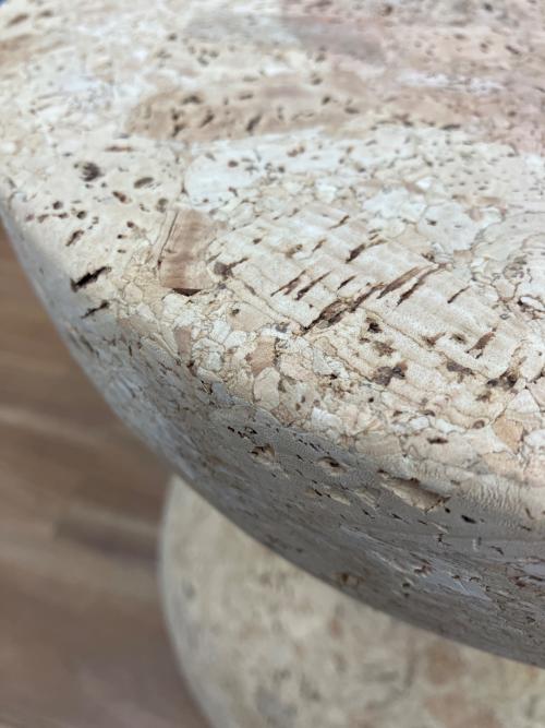 Vitra (ヴィトラ) スツール Cork Family Model E