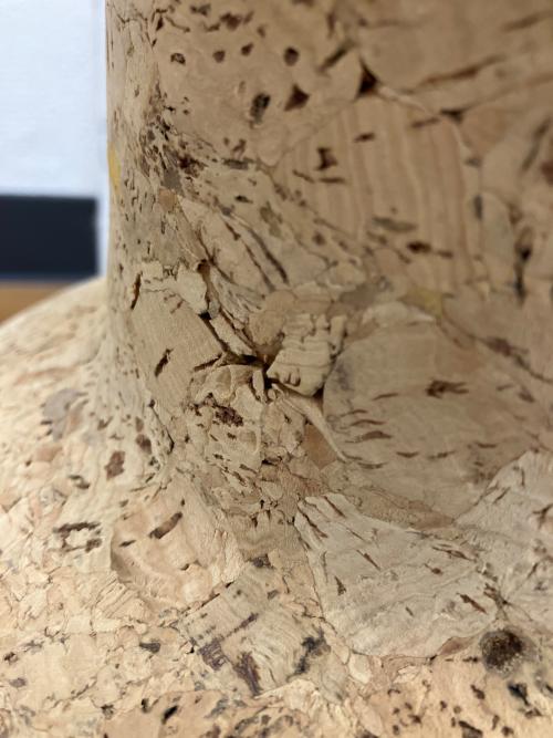 Vitra (ヴィトラ) スツール Cork Family Model E