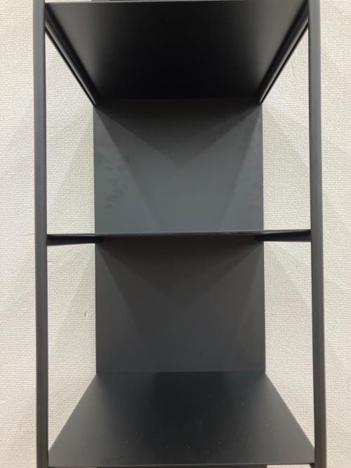 CALLIGARIS (カリガリス) シェルフ LINE CS6201 オプション追加棚板(3枚)付き