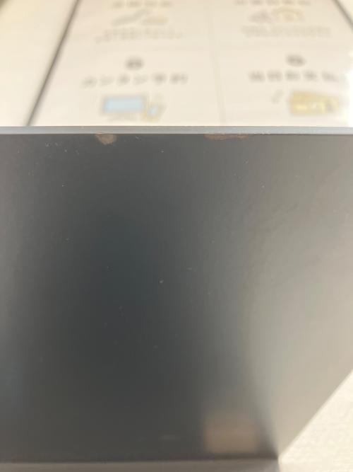 CALLIGARIS (カリガリス) シェルフ LINE CS6201 オプション追加棚板(3枚)付き
