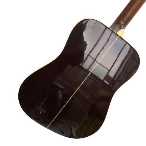 MORRIS (モーリス) アコースティックギター W-20 1980年製