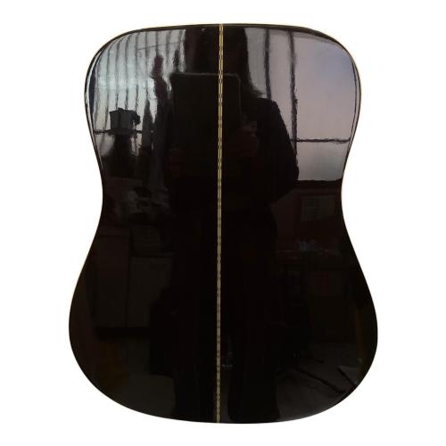 MORRIS (モーリス) アコースティックギター W-20 1980年製