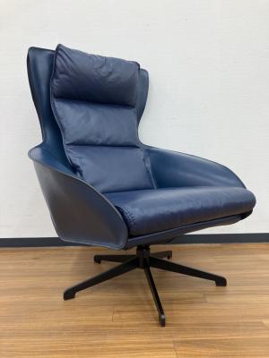 CASSINA IXC. (カッシーナ イクスシー) ラウンジアームチェアー 423 CAB LOUNGE