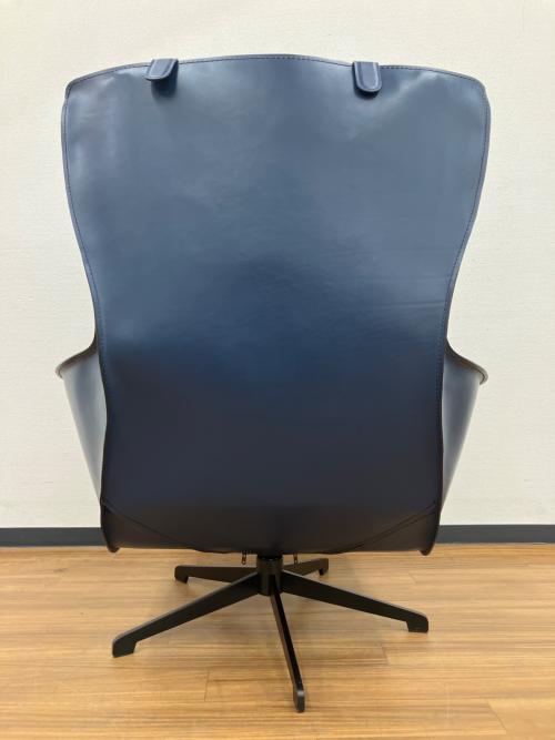 CASSINA IXC. (カッシーナ イクスシー) ラウンジアームチェアー 423 CAB LOUNGE