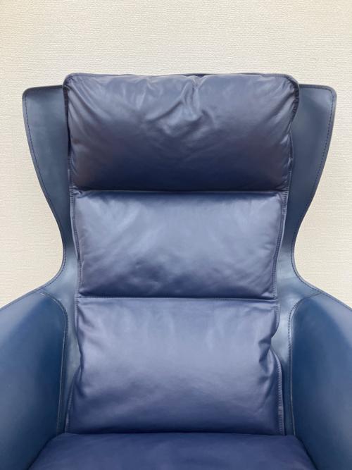 CASSINA IXC. (カッシーナ イクスシー) ラウンジアームチェアー 423 CAB LOUNGE
