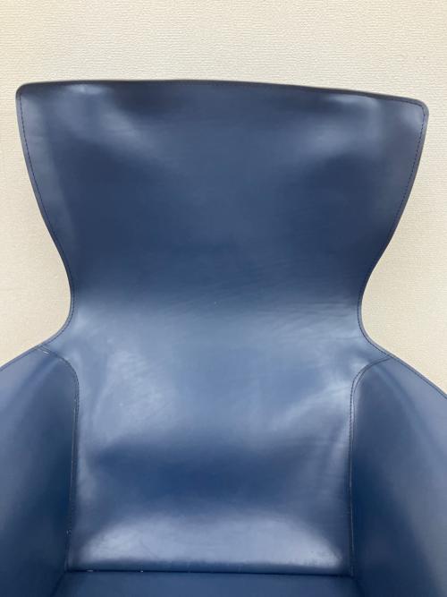 CASSINA IXC. (カッシーナ イクスシー) ラウンジアームチェアー 423 CAB LOUNGE