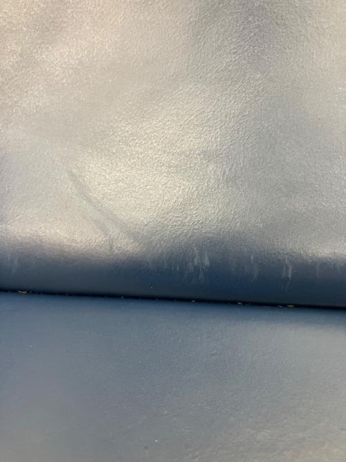 CASSINA IXC. (カッシーナ イクスシー) ラウンジアームチェアー 423 CAB LOUNGE