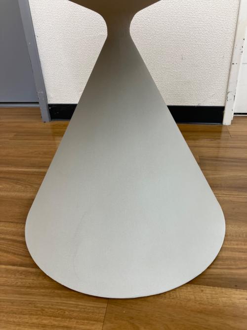 DESALTO (デサルト) ラウンドテーブル CLAY TABLE 幅:約60㎝