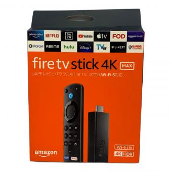 amazon (アマゾン) Fire TV Stick 第3世代 未使用
