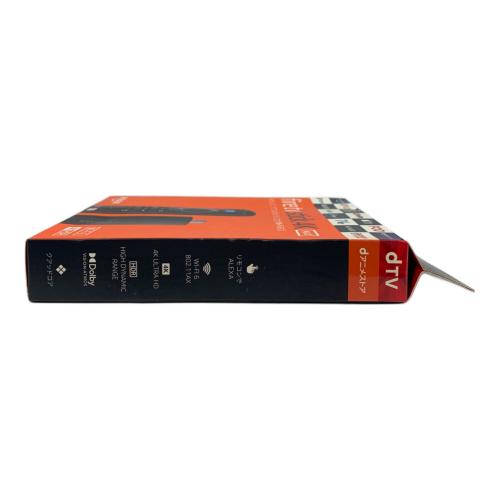 amazon (アマゾン) Fire TV Stick 第3世代 未使用