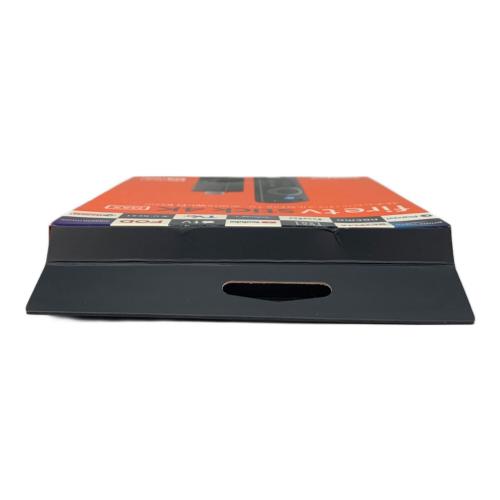 amazon (アマゾン) Fire TV Stick 第3世代 未使用