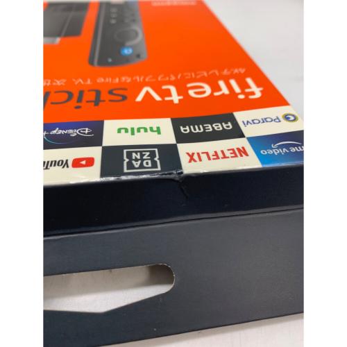amazon (アマゾン) Fire TV Stick 第3世代 未使用