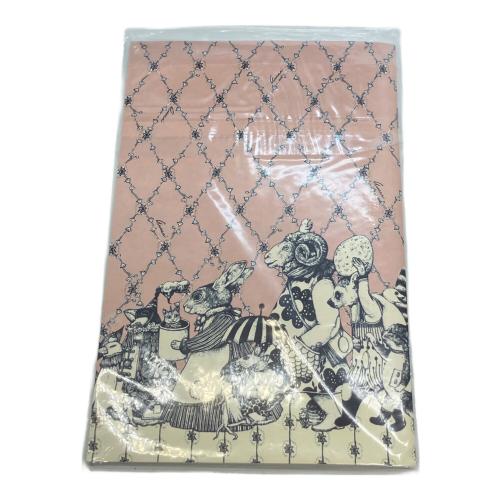 GUCCI (グッチ) ノート ピンク　ヒグチユウコ