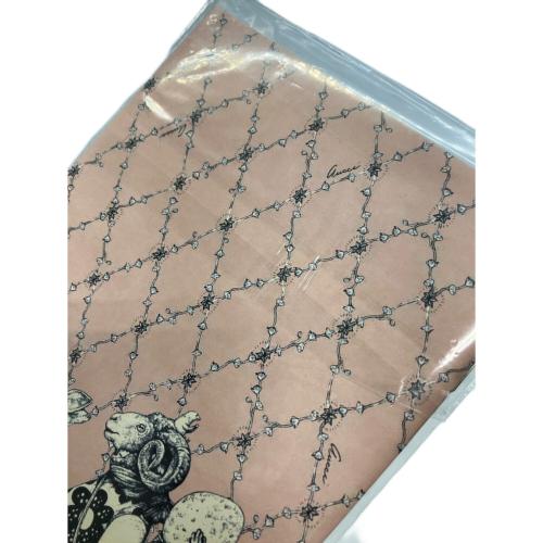 GUCCI (グッチ) ノート ピンク　ヒグチユウコ