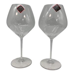 RIEDEL (リーデル) ペアワイングラス