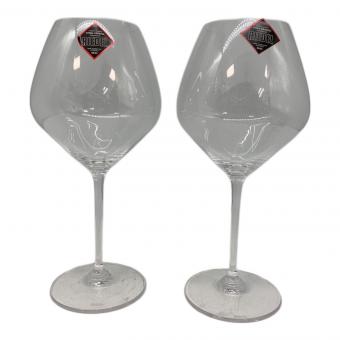 RIEDEL (リーデル) ペアワイングラス