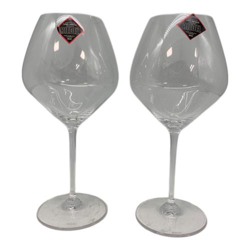 RIEDEL (リーデル) ペアワイングラス