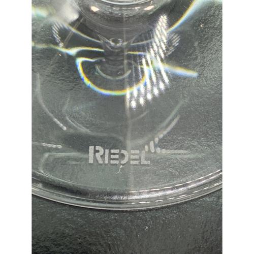 RIEDEL (リーデル) ペアワイングラス