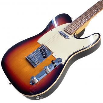 FENDER USA (フェンダーユーエスエー) エレキギター American Deluxe Telecaster 2013年製 USA製