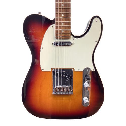 FENDER USA (フェンダーユーエスエー) エレキギター American Deluxe Telecaster 2013年製 USA製