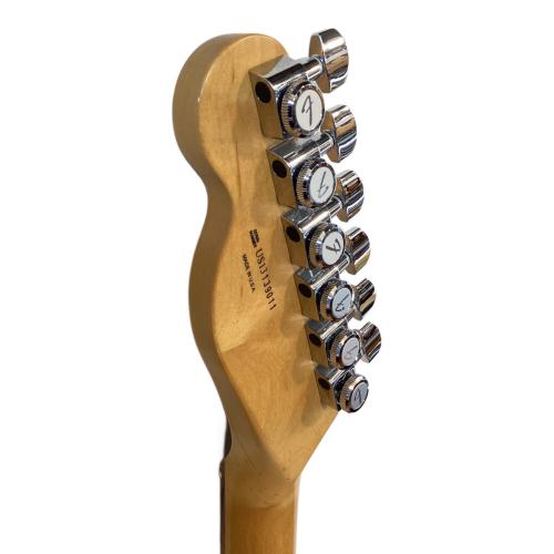 FENDER USA (フェンダーユーエスエー) エレキギター American Deluxe Telecaster 2013年製 USA製