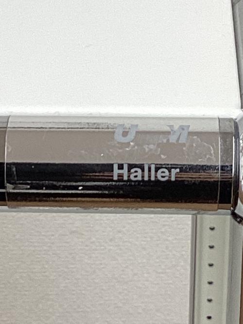 USM Haller (ユーエスエムハラー) ユニットシェルフ 幅:約120㎝