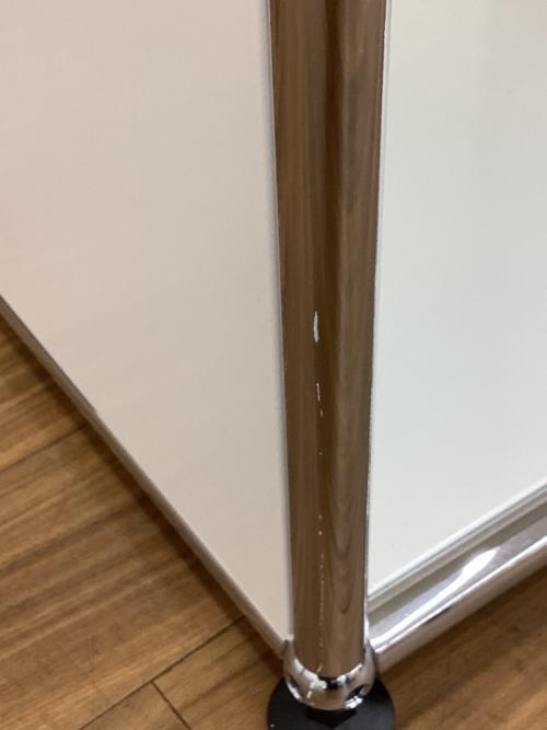 USM Haller (ユーエスエムハラー) ユニットシェルフ 幅:約120㎝