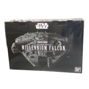 BANDAI (バンダイ) ミレニアムファルコン プラモデル スターウォーズ PG