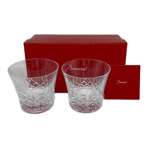 Baccarat (バカラ) タンブラー 箱付 アリア