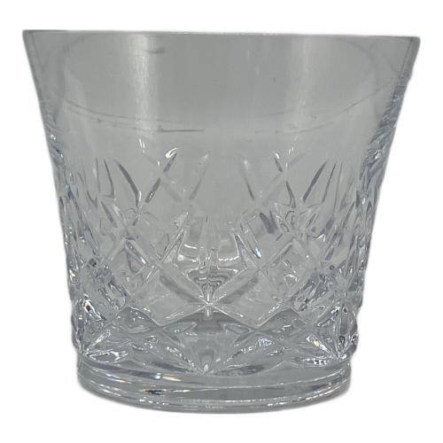 Baccarat (バカラ) タンブラー 箱付 アリア