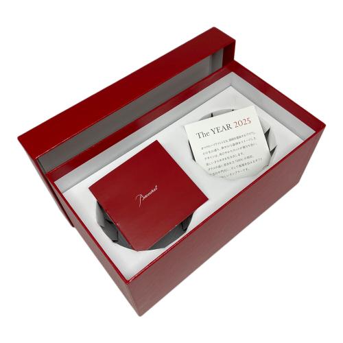 Baccarat (バカラ) タンブラー 箱付 アリア