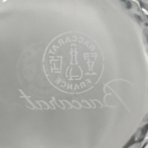 Baccarat (バカラ) ハイボールグラス 箱付 ヴィータ