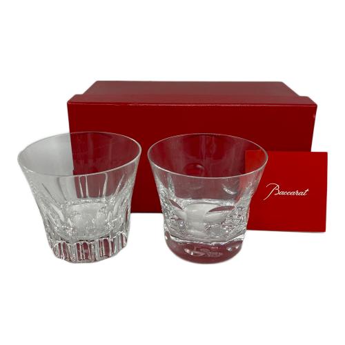 Baccarat (バカラ) グラス 箱付 ベルーガ