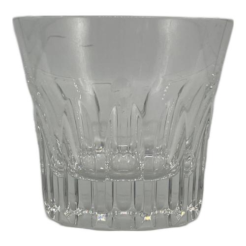 Baccarat (バカラ) グラス 箱付 ベルーガ