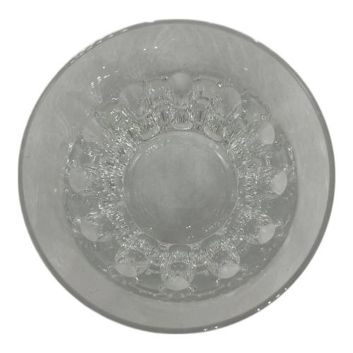 Baccarat (バカラ) グラス 箱付 ベルーガ
