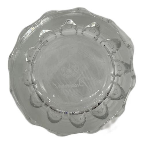 Baccarat (バカラ) グラス 箱付 ベルーガ