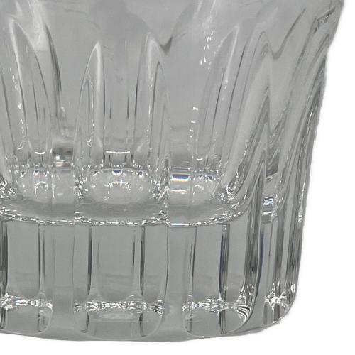 Baccarat (バカラ) グラス 箱付 ベルーガ