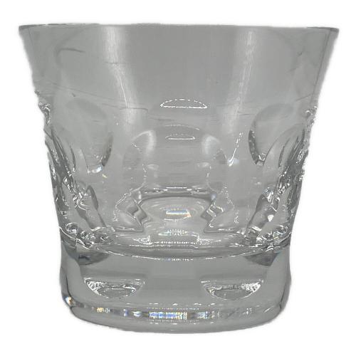 Baccarat (バカラ) グラス 箱付 ベルーガ